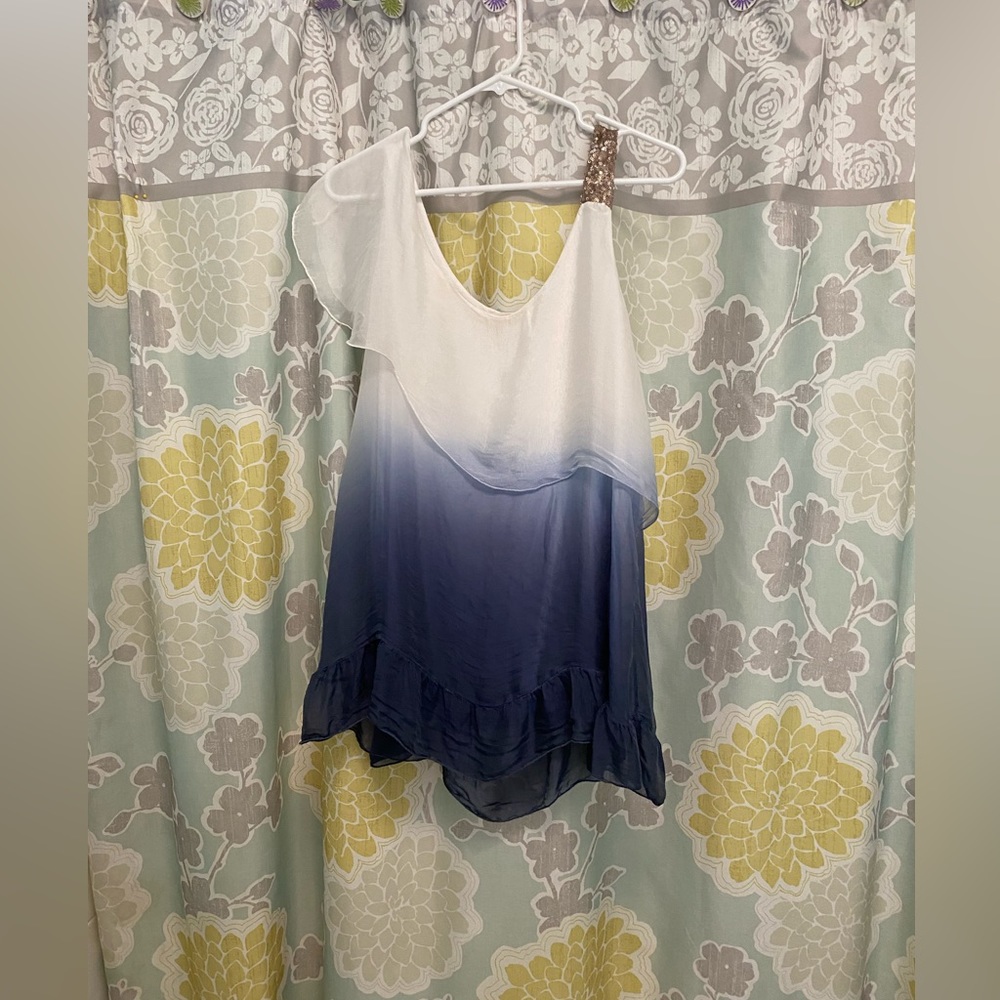 Dressy blouse